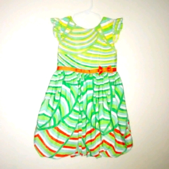 Dkny Other - 5/$10 Dkny girl short sleeve dress size 5